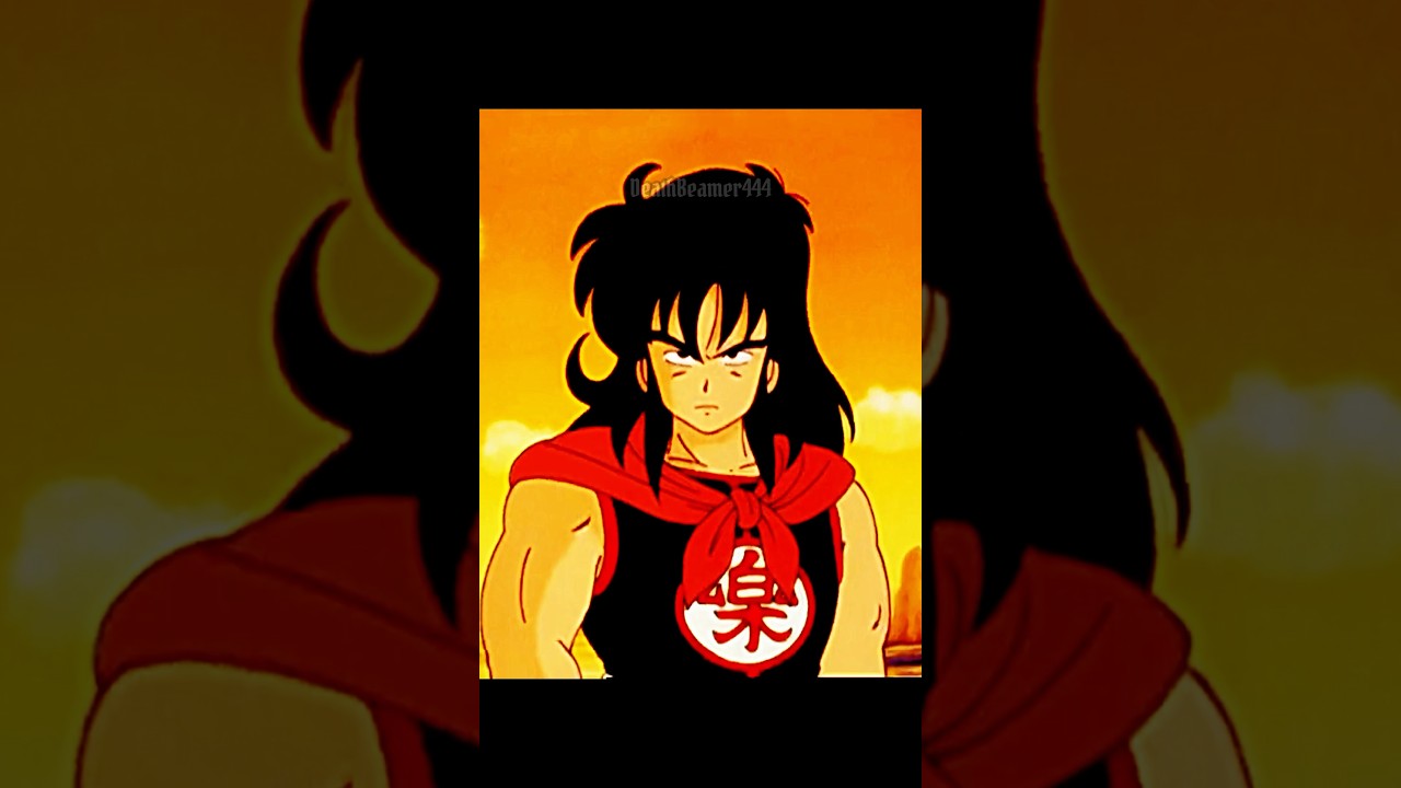 When Yamcha Was A Villain☠️ | Dragon Ball #shorts
