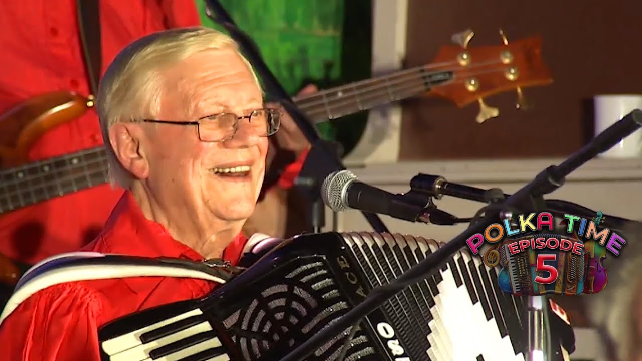 Polka Time with the Western Senators - Episode 05