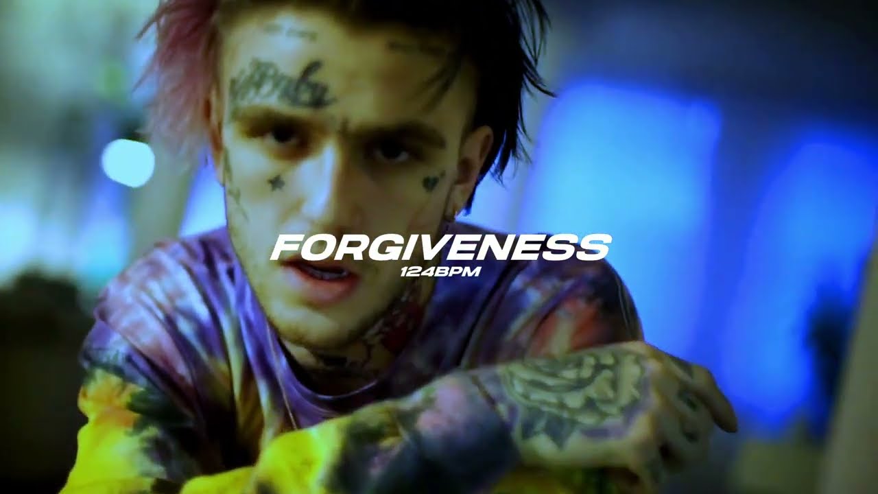 [FREE FOR PROFIT] LiL PEEP X EMO TRAP TYPE BEAT – 