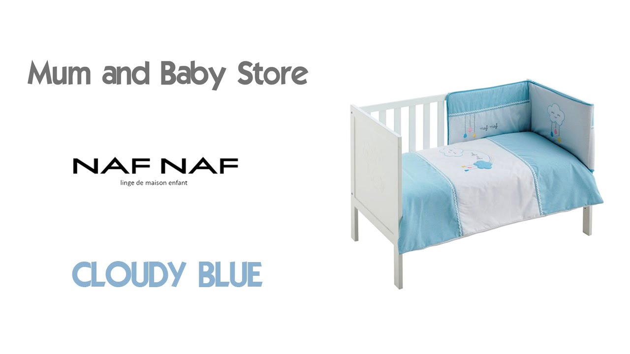 NAF NAF - Edredones - Mum and Baby Store