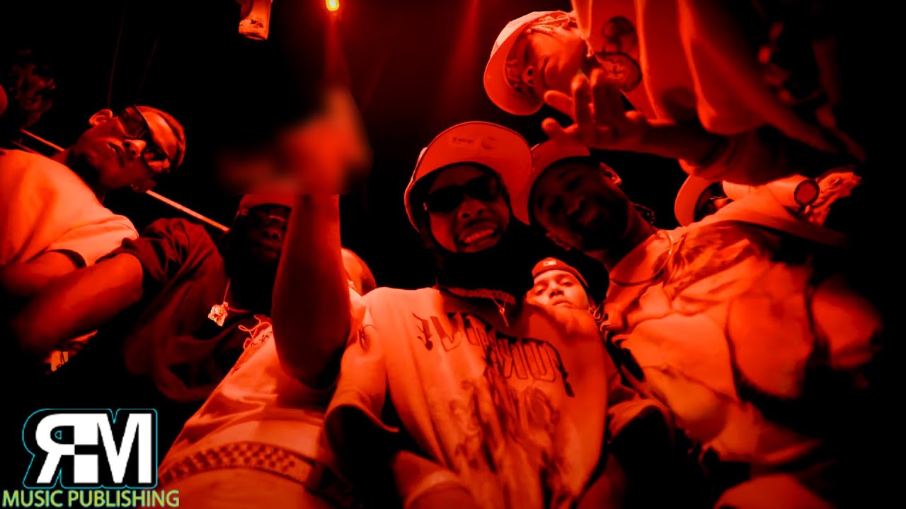 NO TE EMBALE - El Perrote WZ x Stiven Rap x Mesy Omy (Video Oficial) 4K