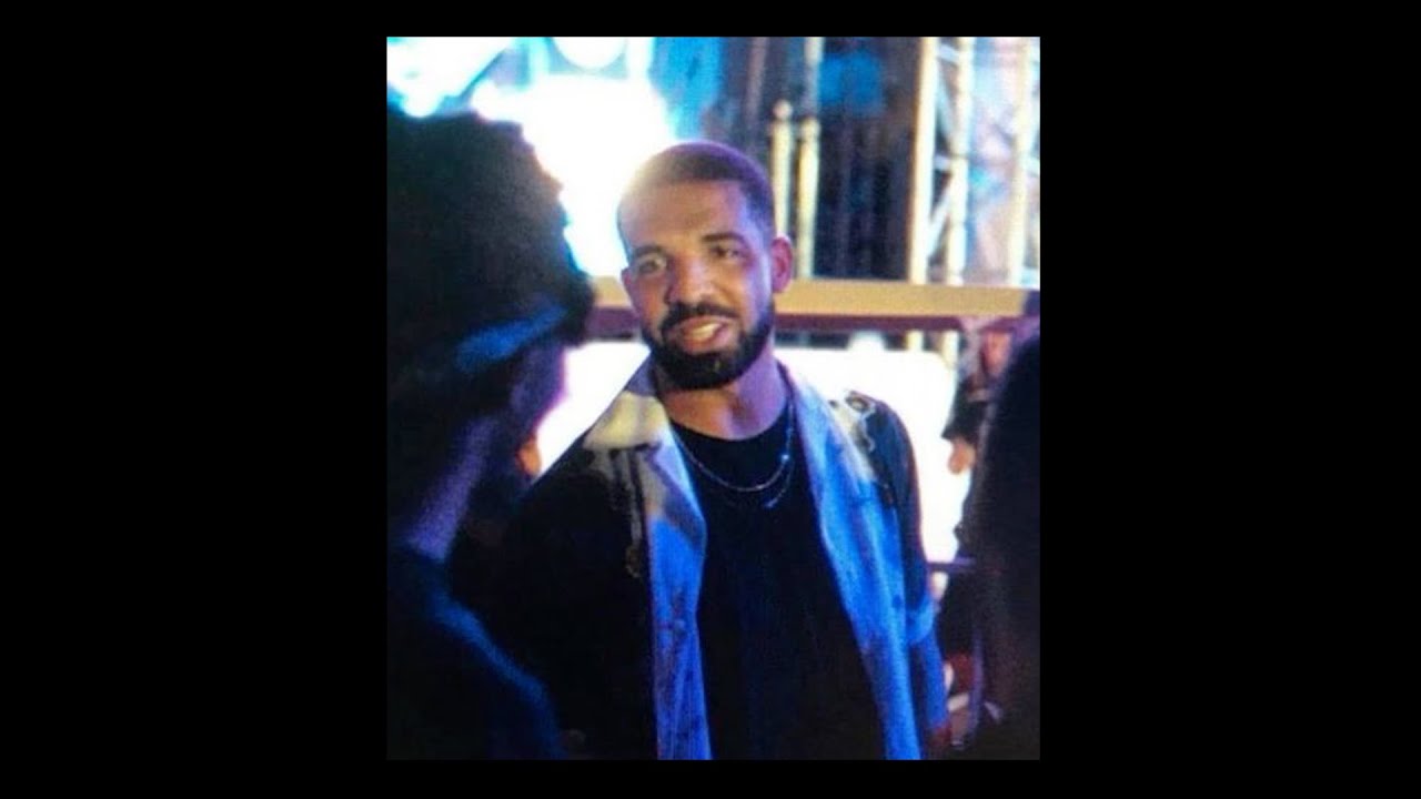 (FREE) Drake Type Beat - 
