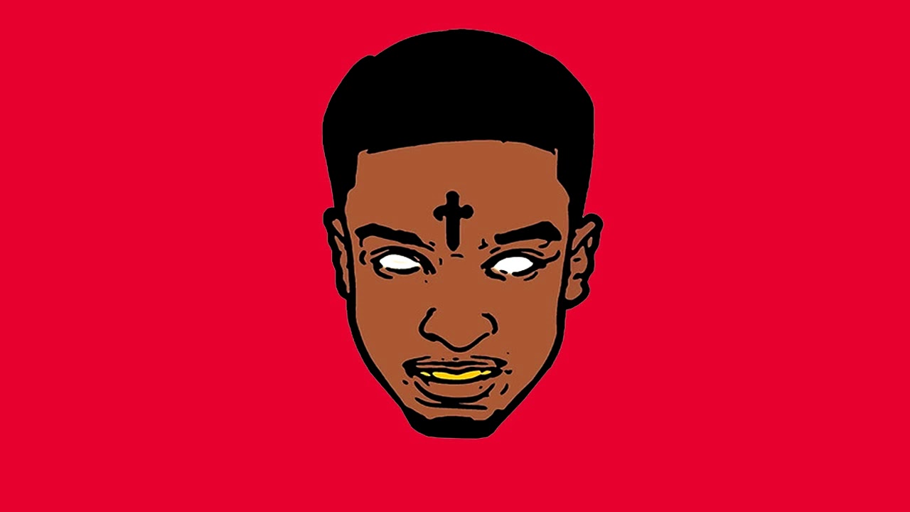 (FREE)  21 savage type beat 2019  