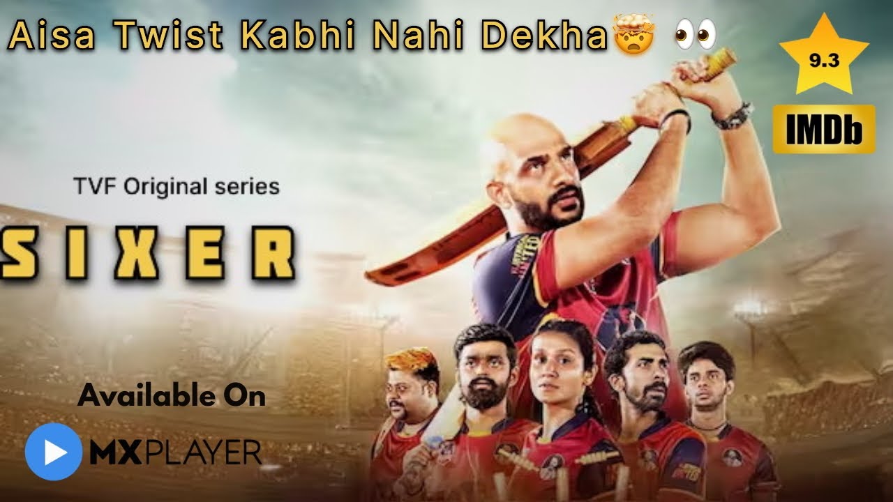 Sixer Season 2 Ep 1 Story Explained 😱 | TVF की धमाकेदार Web Series | MX Player | Hindi | MovieRecap