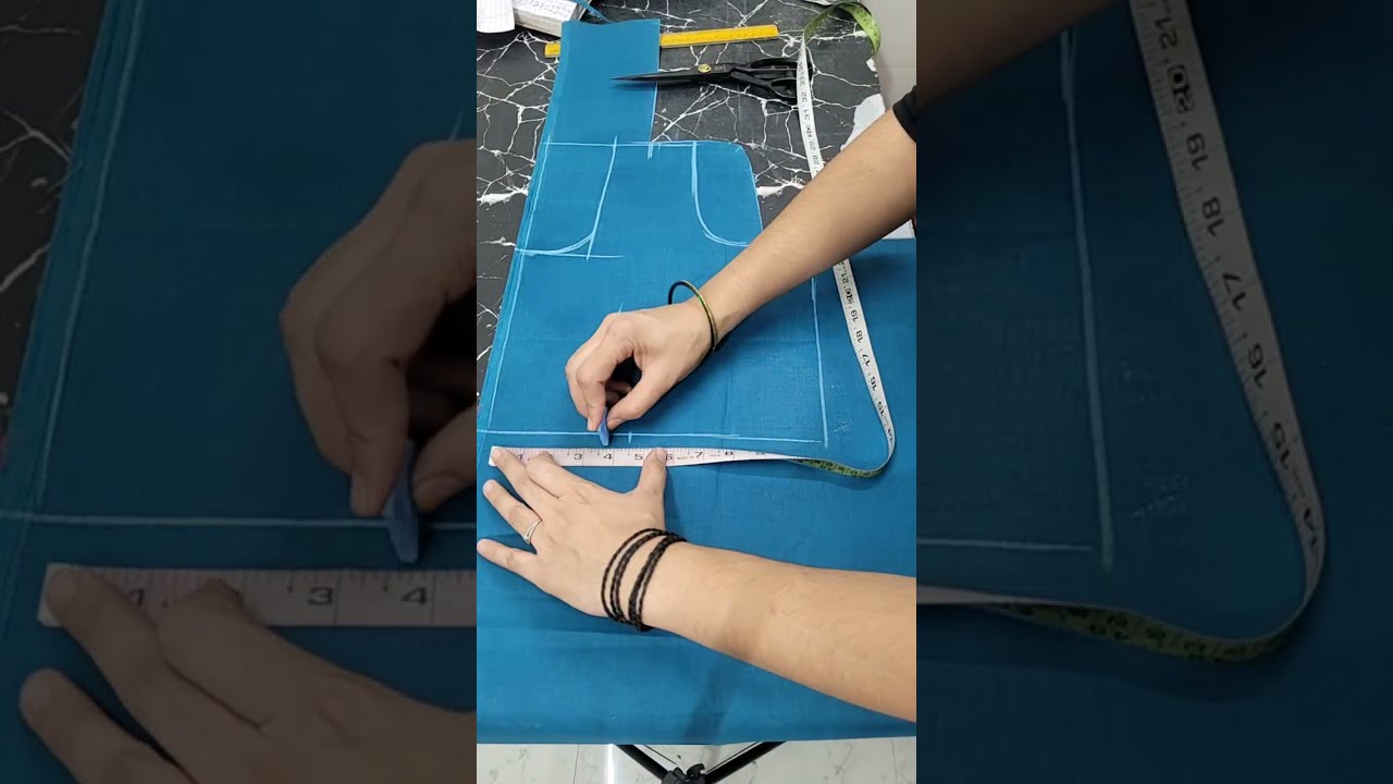 Avantika Stitching Vlogs is live!