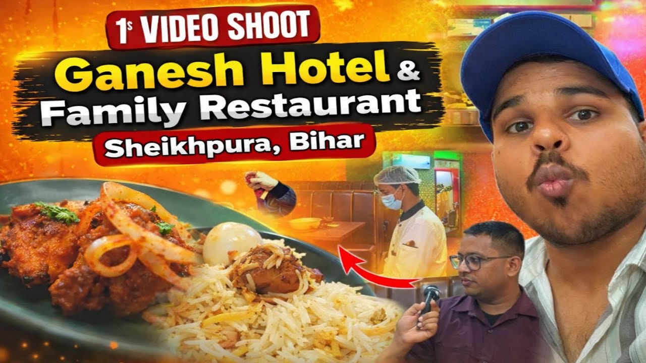 First time food vlogging kiya ☺️ 👍🍗#shivamjiblog #food #foodvlog 