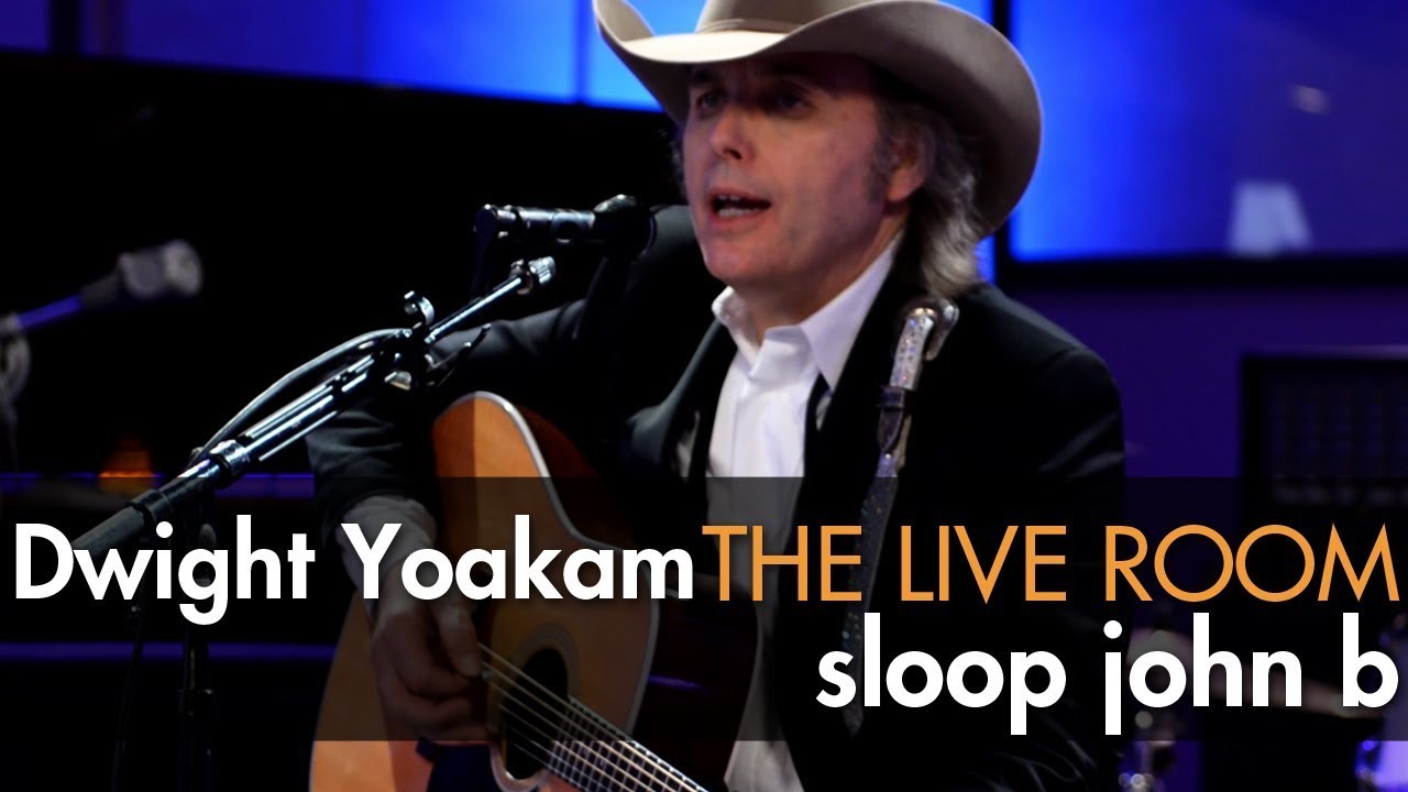 Dwight Yoakam - 