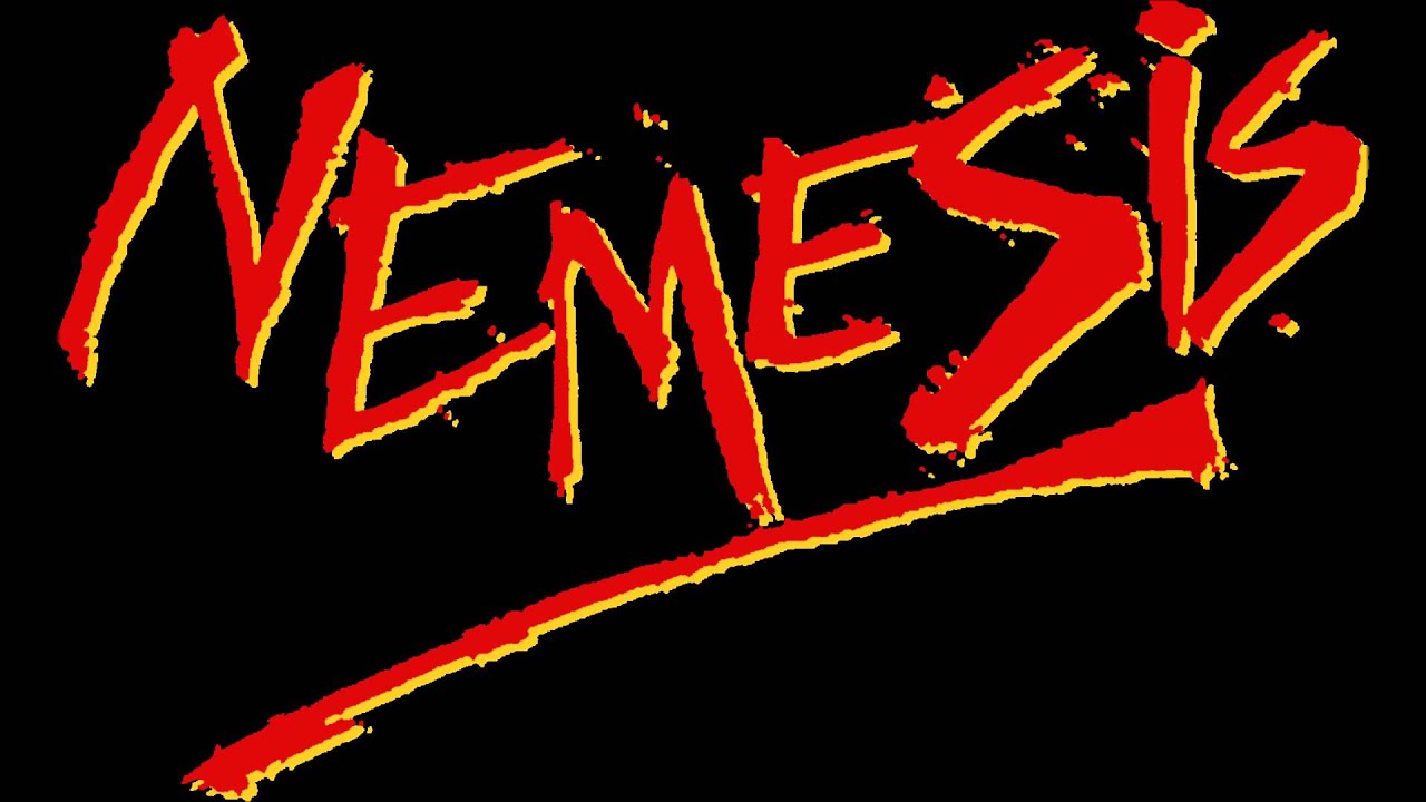 Alton Towers - Nemesis Music & Story