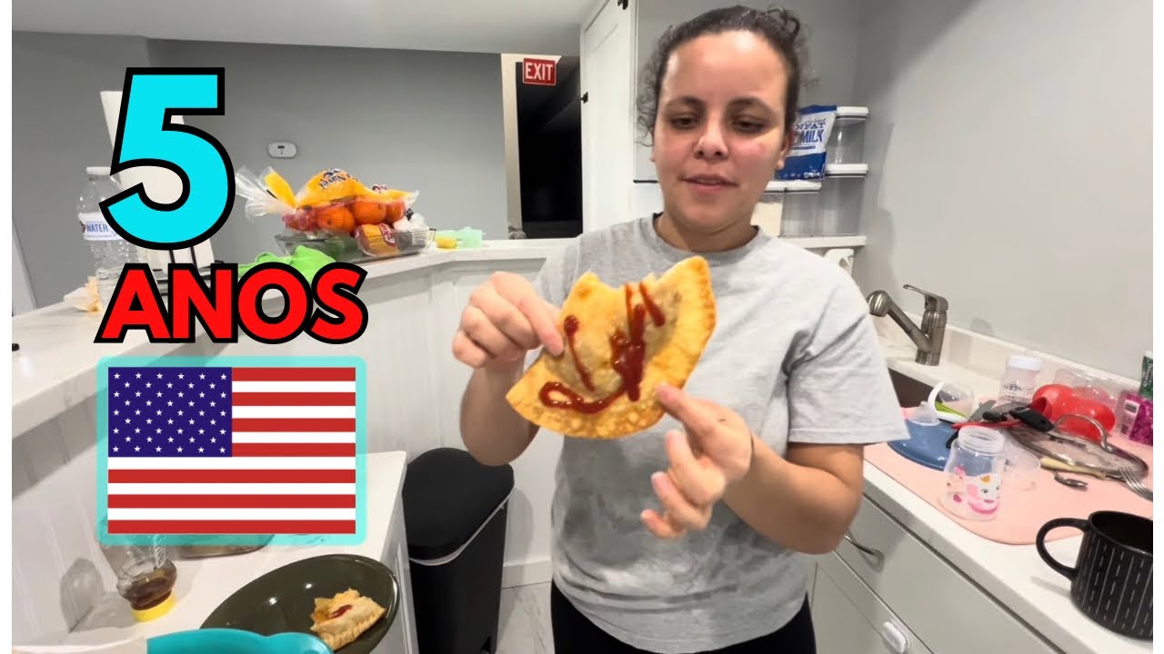 Como é a vida nos EUA? Minha rotina de Residente na América 