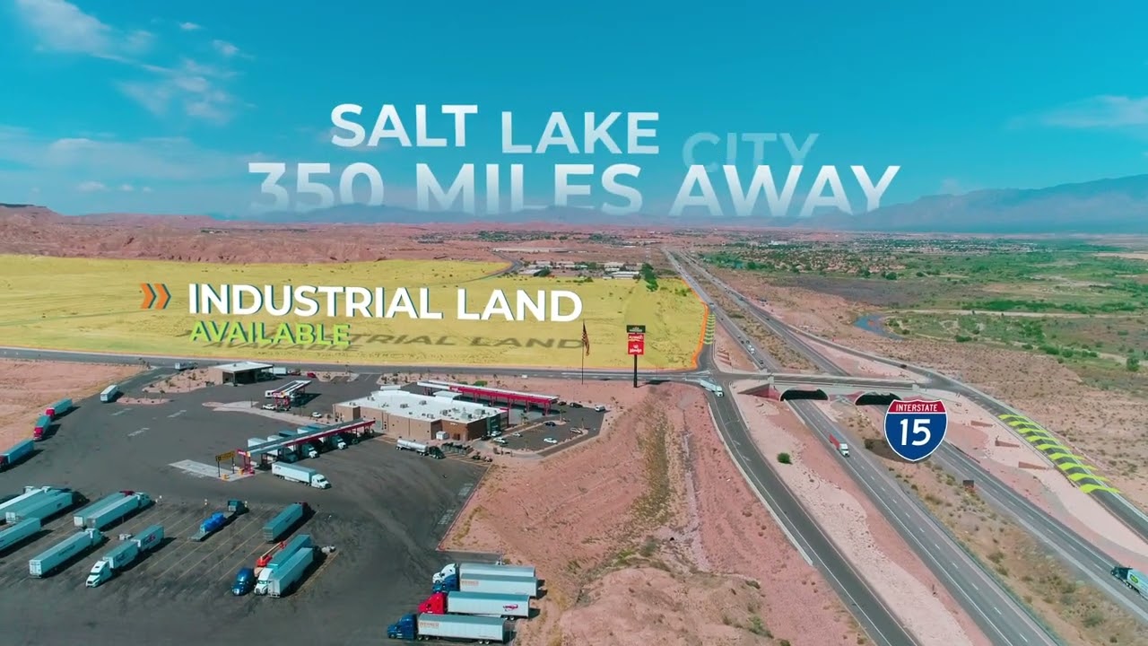 Mesquite, Nevada 2022