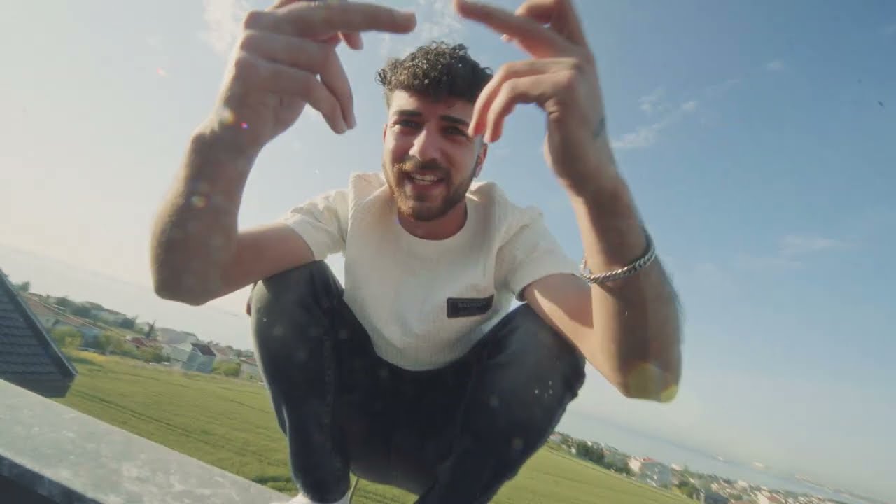 Amentu - TUZLASPOR (prod. by Josef)