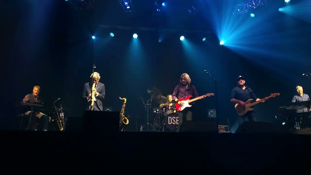 The Dire Straits Experience - On Every Street - Le Mans - 05/10/2025