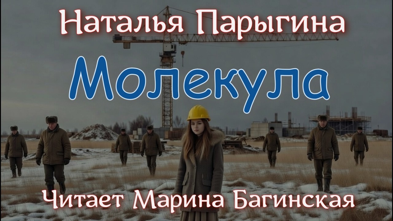 Аудиокнига Наталья Парыгина - 