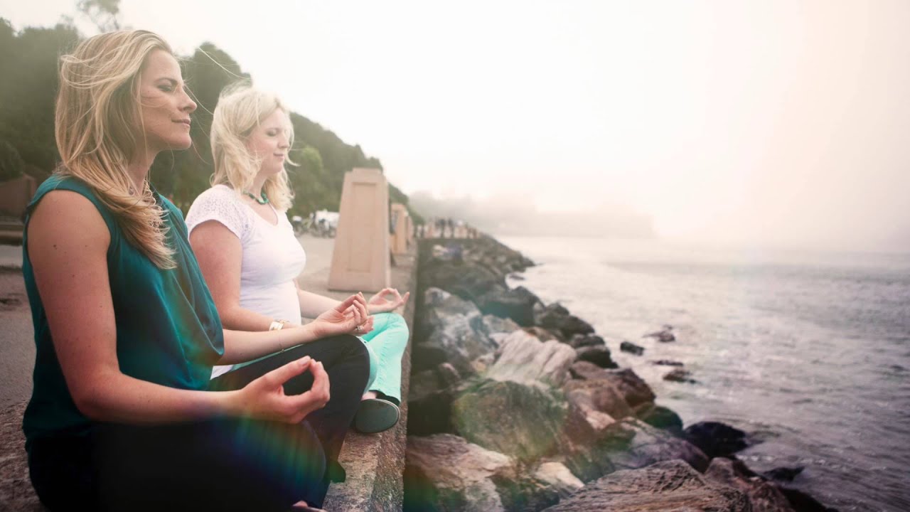 5 Minute Mindfulness Meditation to Gain Clarity