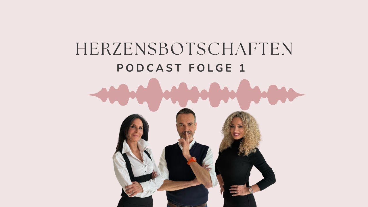 Wer sind Wir ? Folge 1