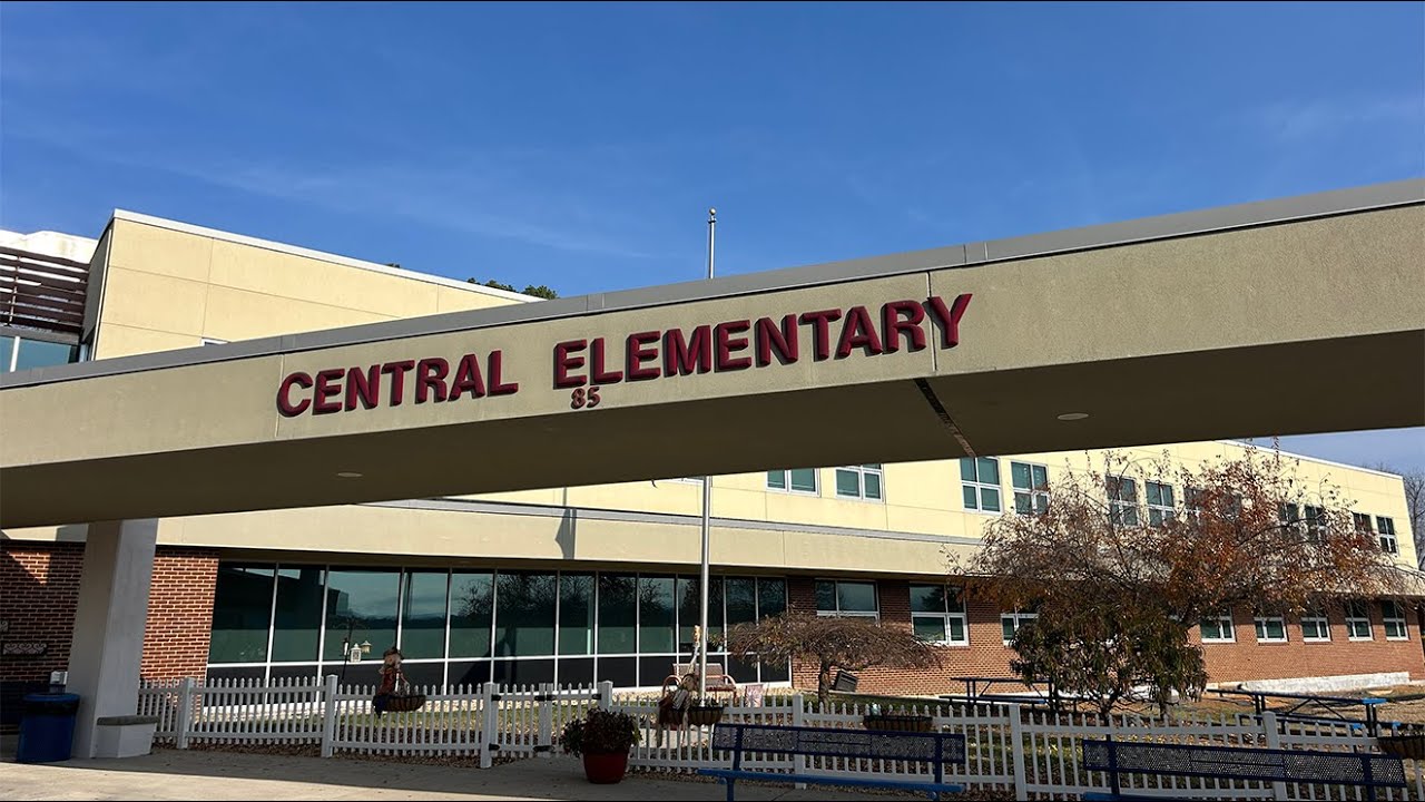 Rockbridge County and Buena Vista schools get state funding to increase security