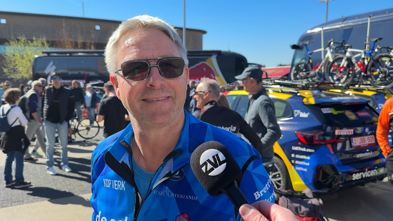 'Smullen' bij Scheldeprijs - NIEUWS | Omroep ZVL