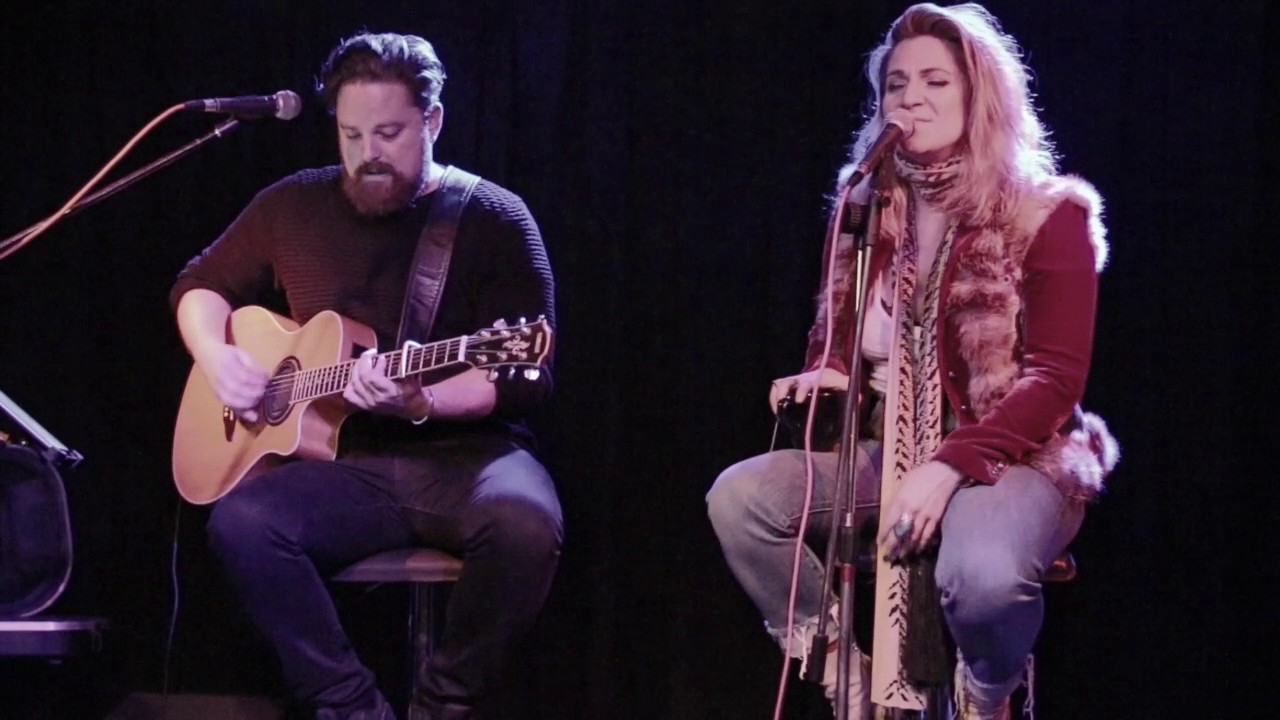 Soundcheck Sessions Episode 7 'Easy'