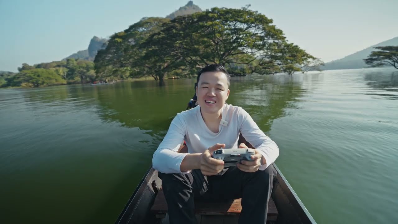 🇹🇭清迈：本想待3天，结果“陷”进去10天不想走 | 泰国自由行 Chiang Mai Thailand Travel Vlog