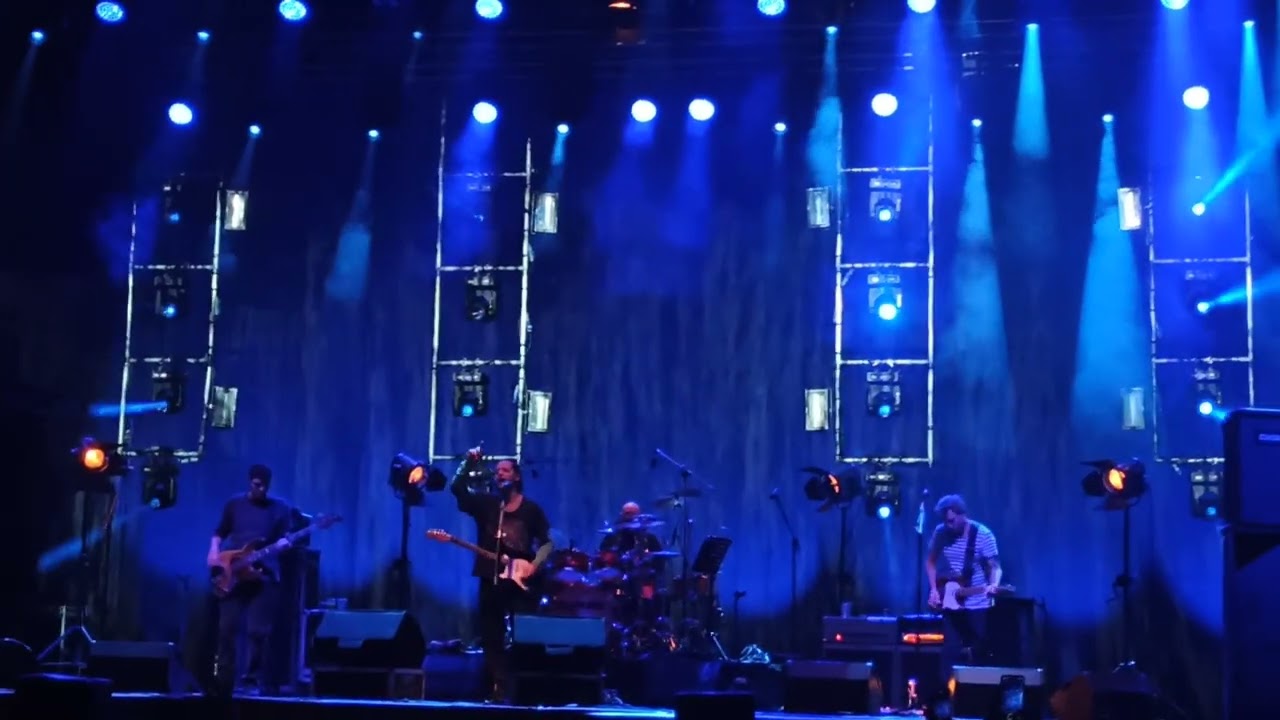 Duman - Ah - Batuhan Çıldırdı - Uzun Solo