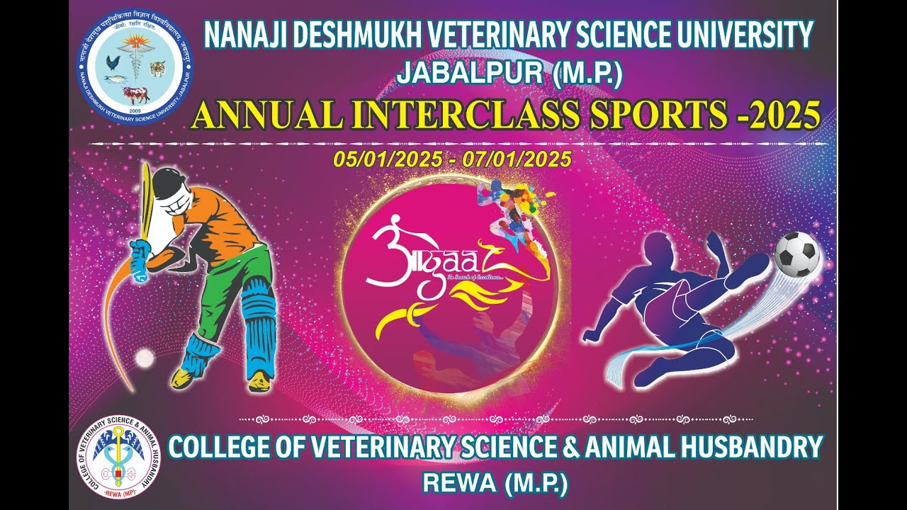college of veterinary science & animal husbandry rewa (m.p)