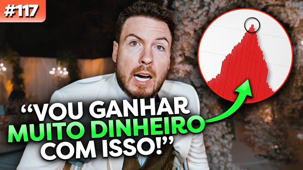 Mais alguns meses até começar… (aproveitei e comprei mais)
