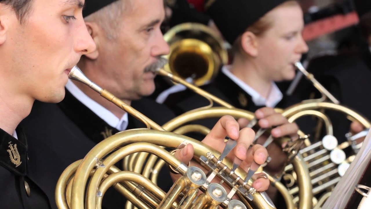 Orkiestra Kopalni Soli Bochnia - 