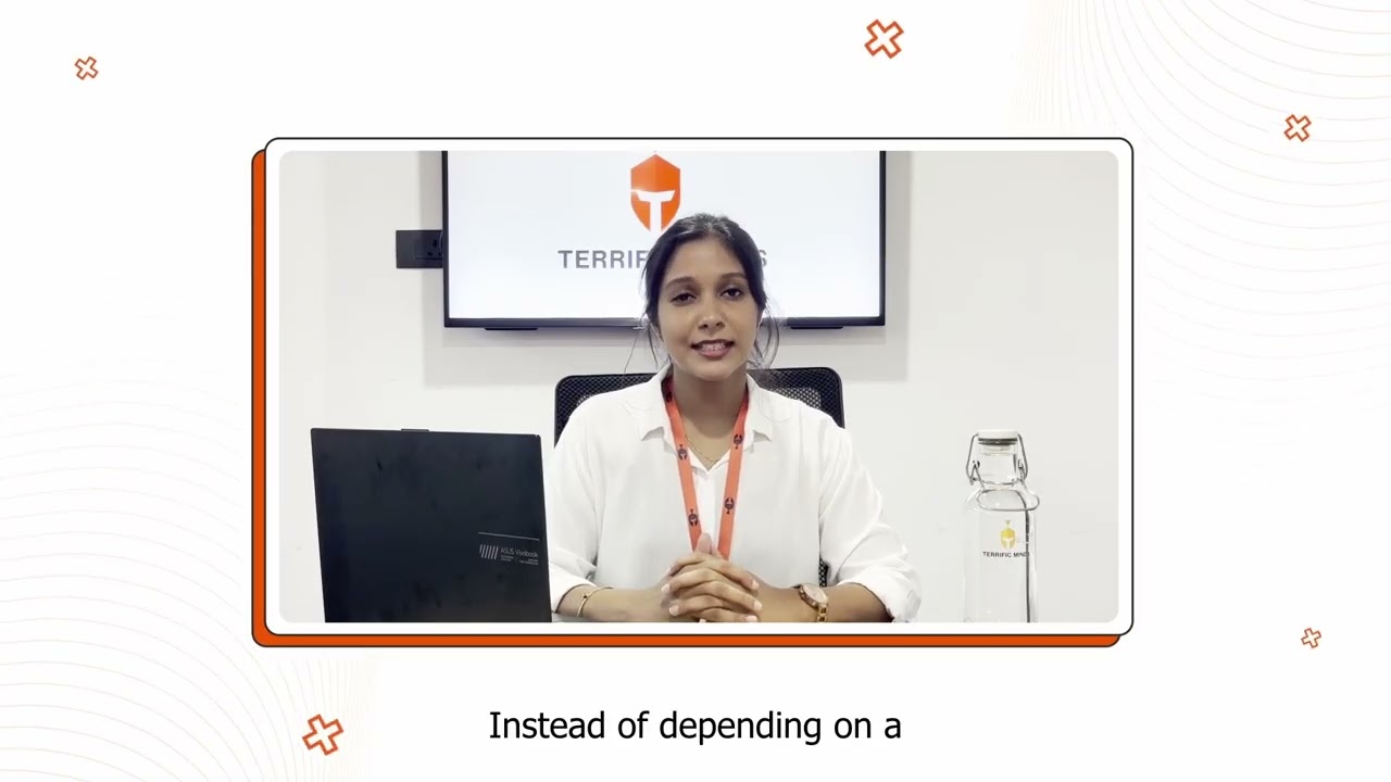 Techbyte Episode 10 - Self-Healing Test Automation