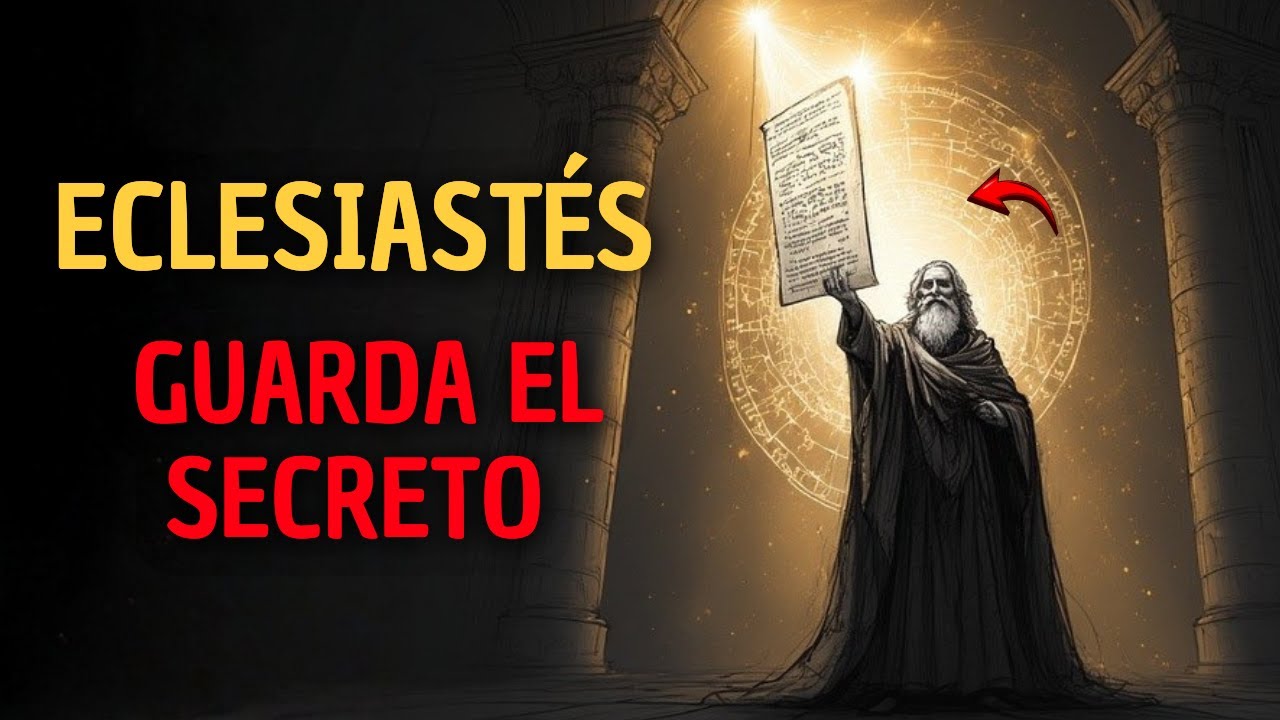 Eclesiastés 3 revela CUÁNDO invertir, CUÁNDO vender — Millonarios lo usan como calendario