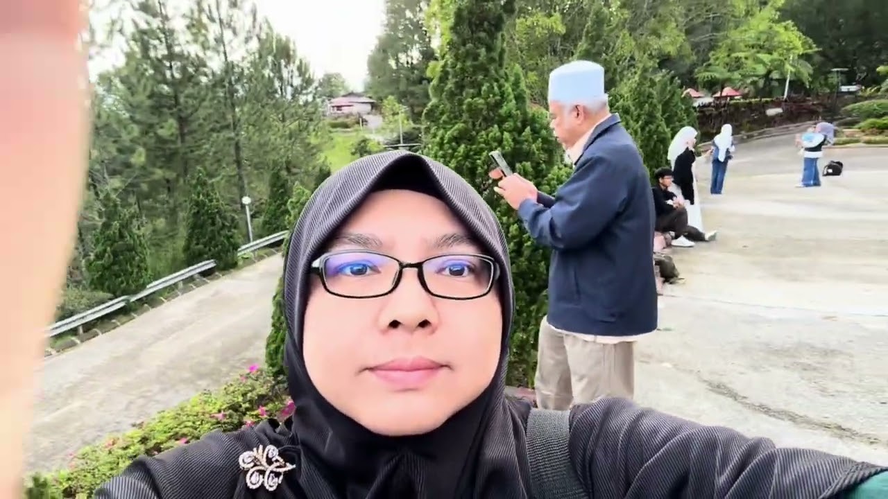 TRIP TO SABAH 2026