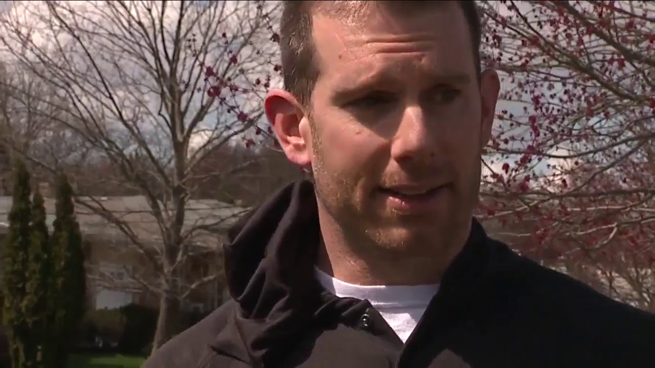 Parma residents fed up with constant flooding issues
