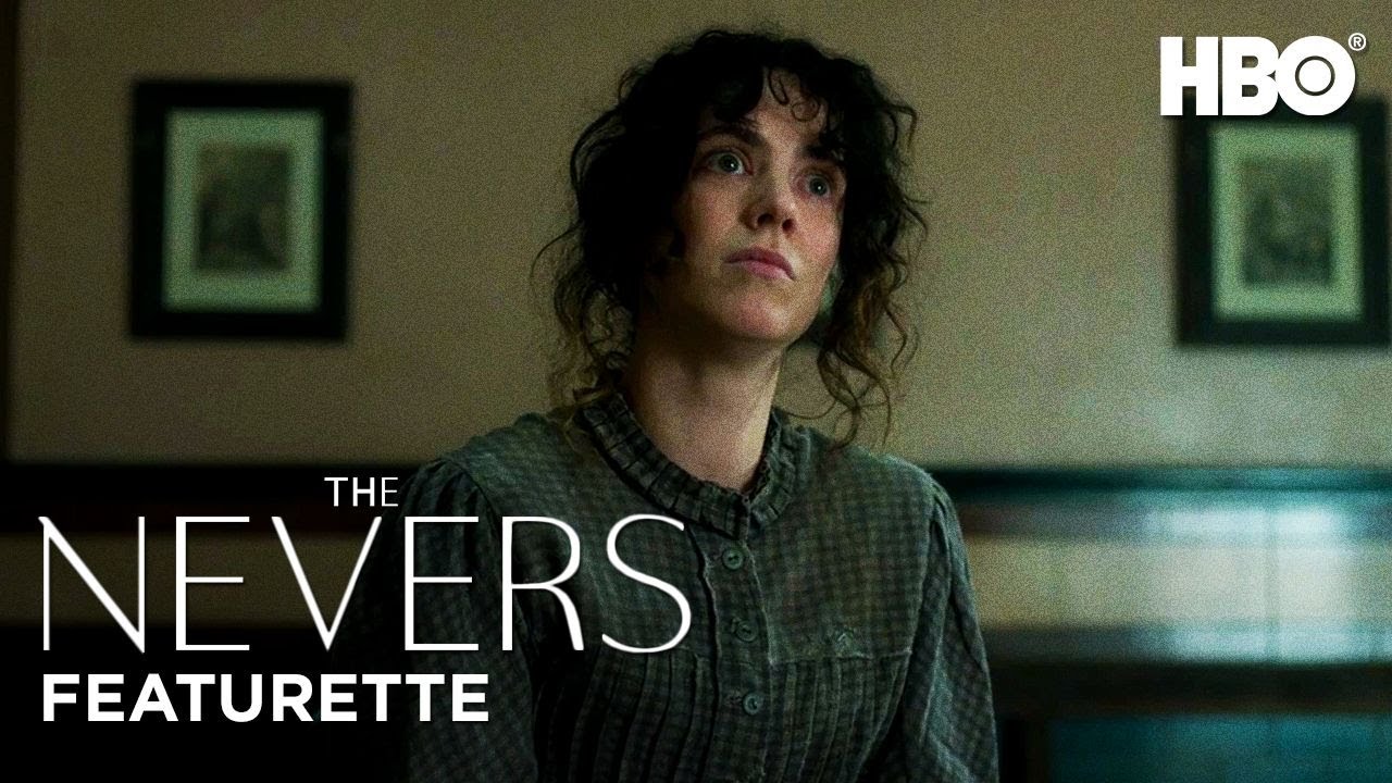 The Nevers: Meet the Complex Villains Played by Amy Manson, Denis O’Hare and More | HBO