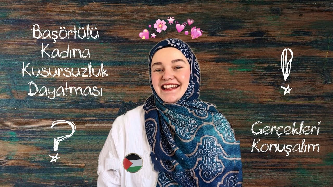 “Yargılamayın, Sadece Bir Yolcuyum…” (Tesettür, tesettüre giriş sürecim ve baskılar)