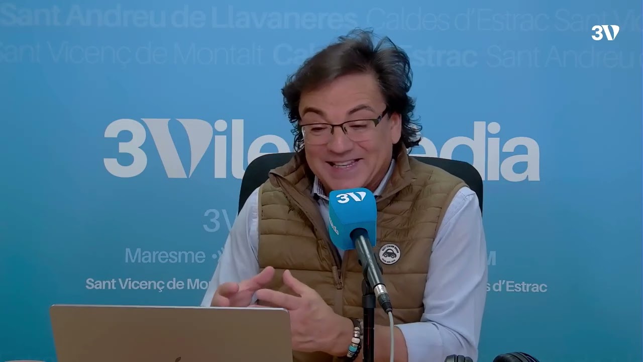 A la Feina Cap Risc - 23/02/2026