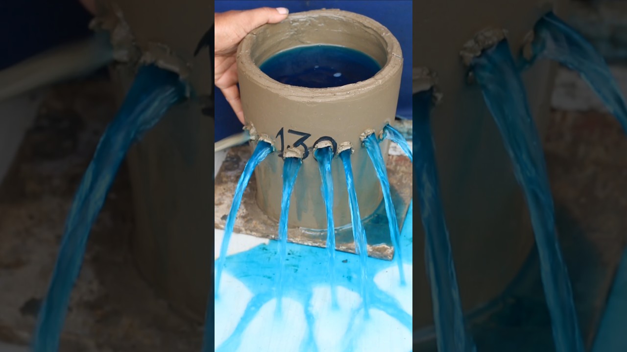 How to make beautiful miniature clay house #shorts
