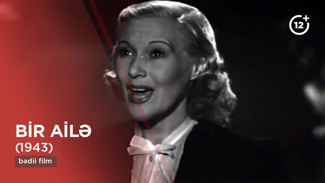 Bir ailə (1943)