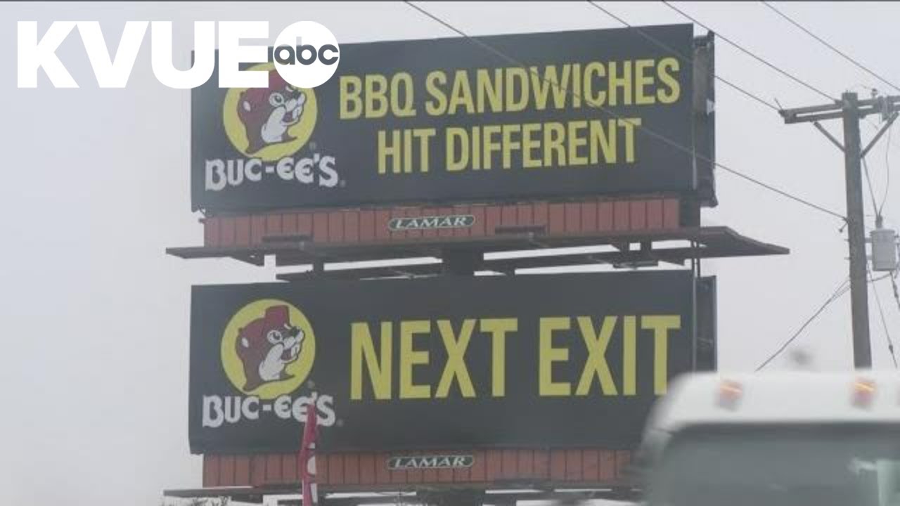 World's biggest Buc-ee's officially opens in Luling, Texas