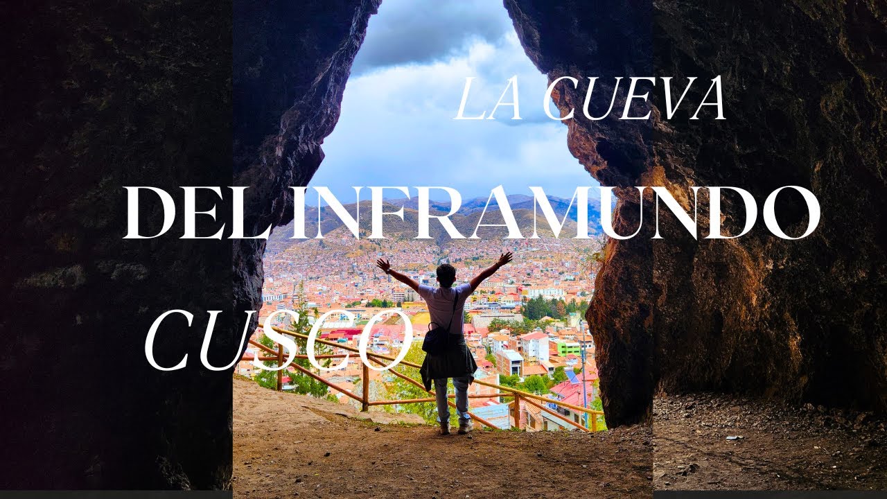 “Las Misteriosas Cuevas Incas del Cusco | Santuario del Mundo de los Muertos” | Mosoq Llaqta