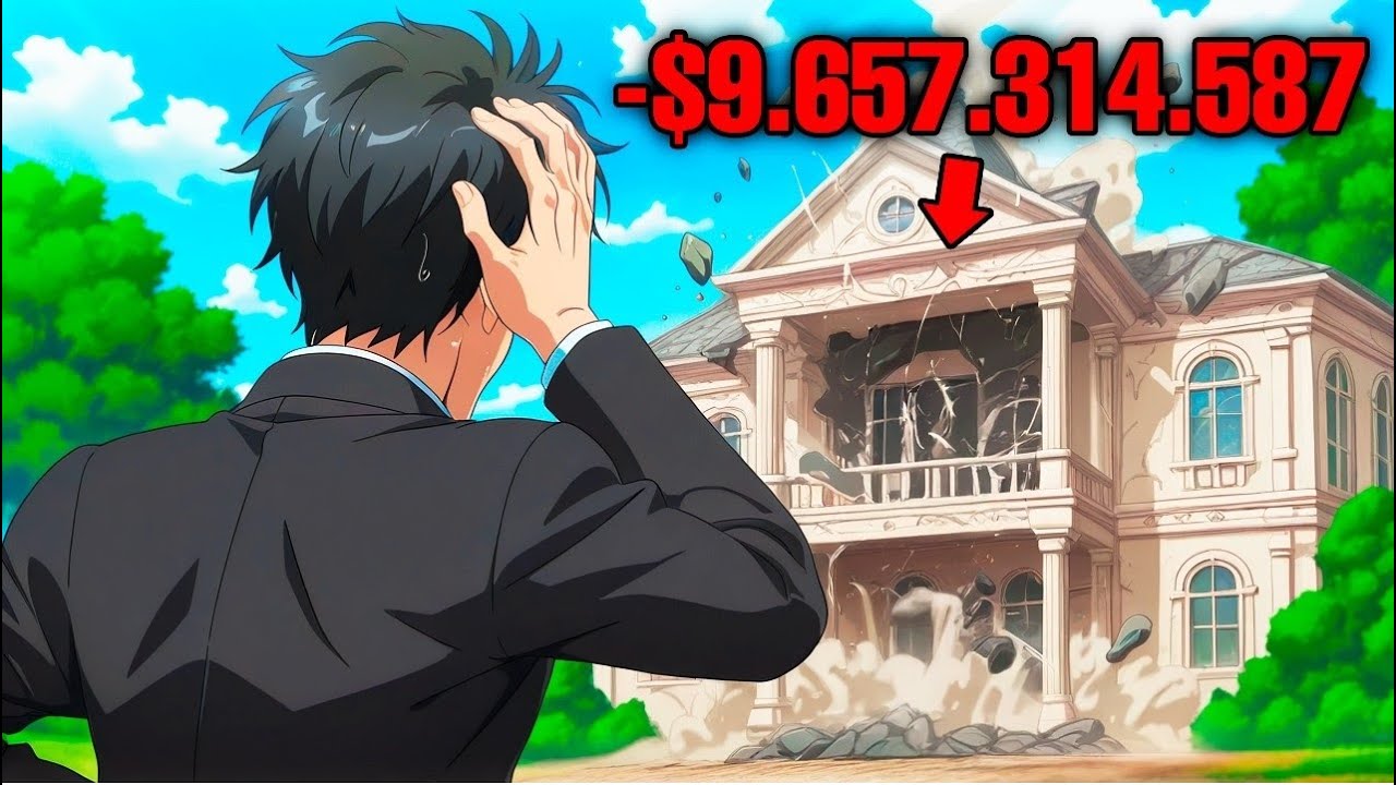 After a Heart Attack, a Young Billionaire Is Reborn Into a Family With Nothing – Manhwa Recap