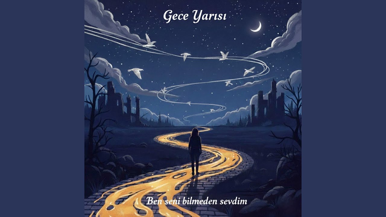 Ben Seni Bilmeden Sevdim