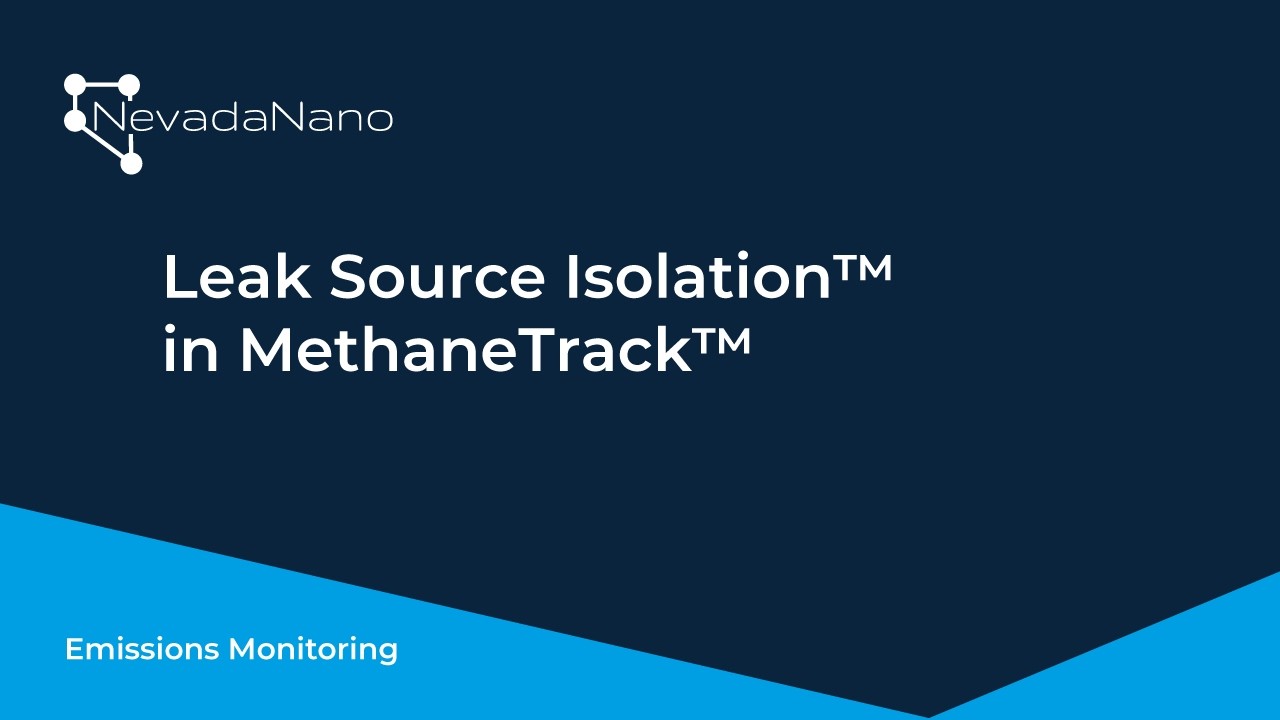 Leak Source Isolation&trade; Overview