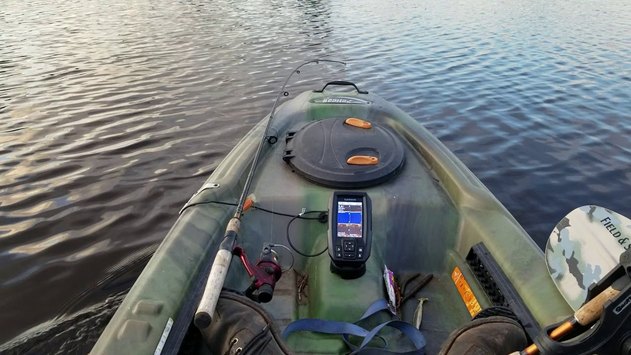 Test run pelican catch 120 modifications