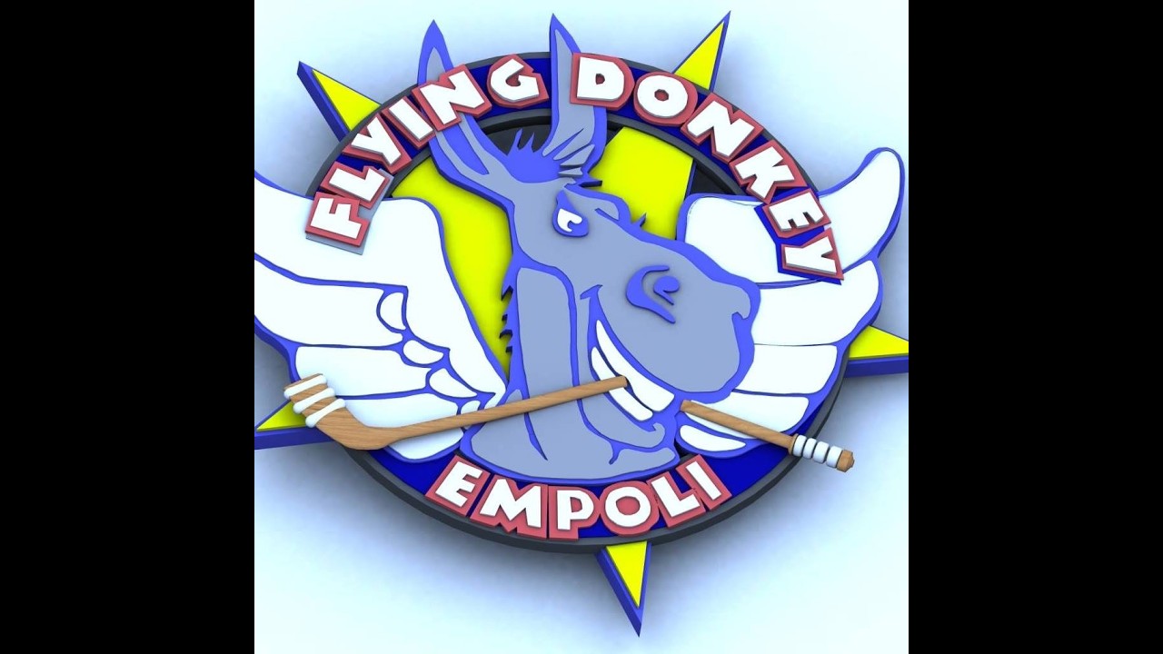 Campionato serie B - Empoli - Parma