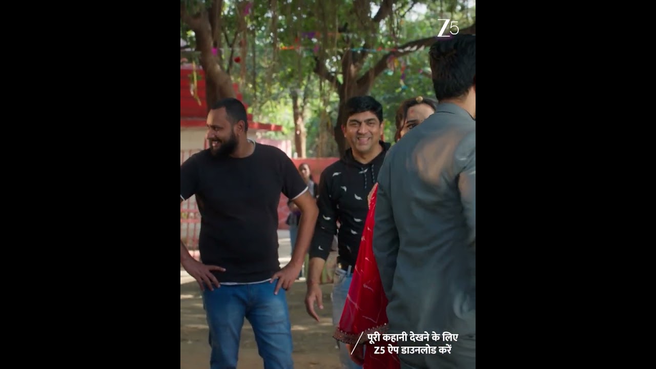 Vasudha | Episode 448 |  January 23, 2025 | Priya Thakur and Abhishek Sharma | ZeeTVME