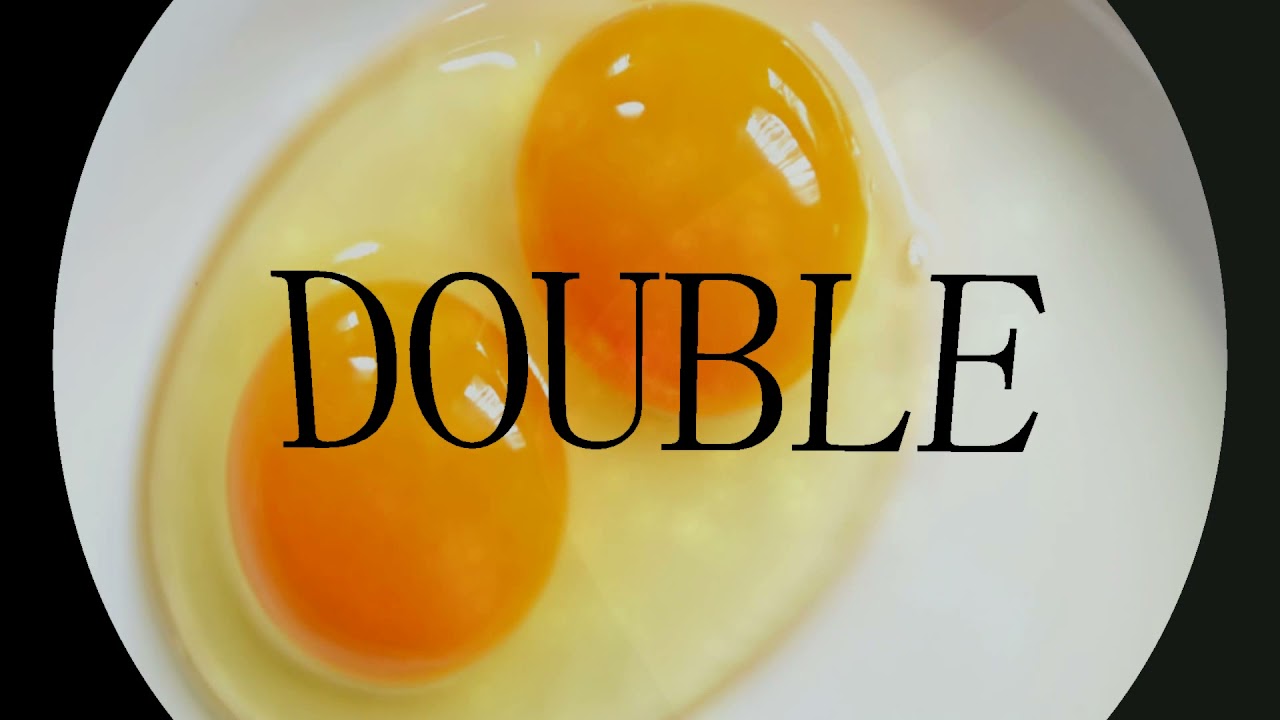 DNA DUO - DOUBLE