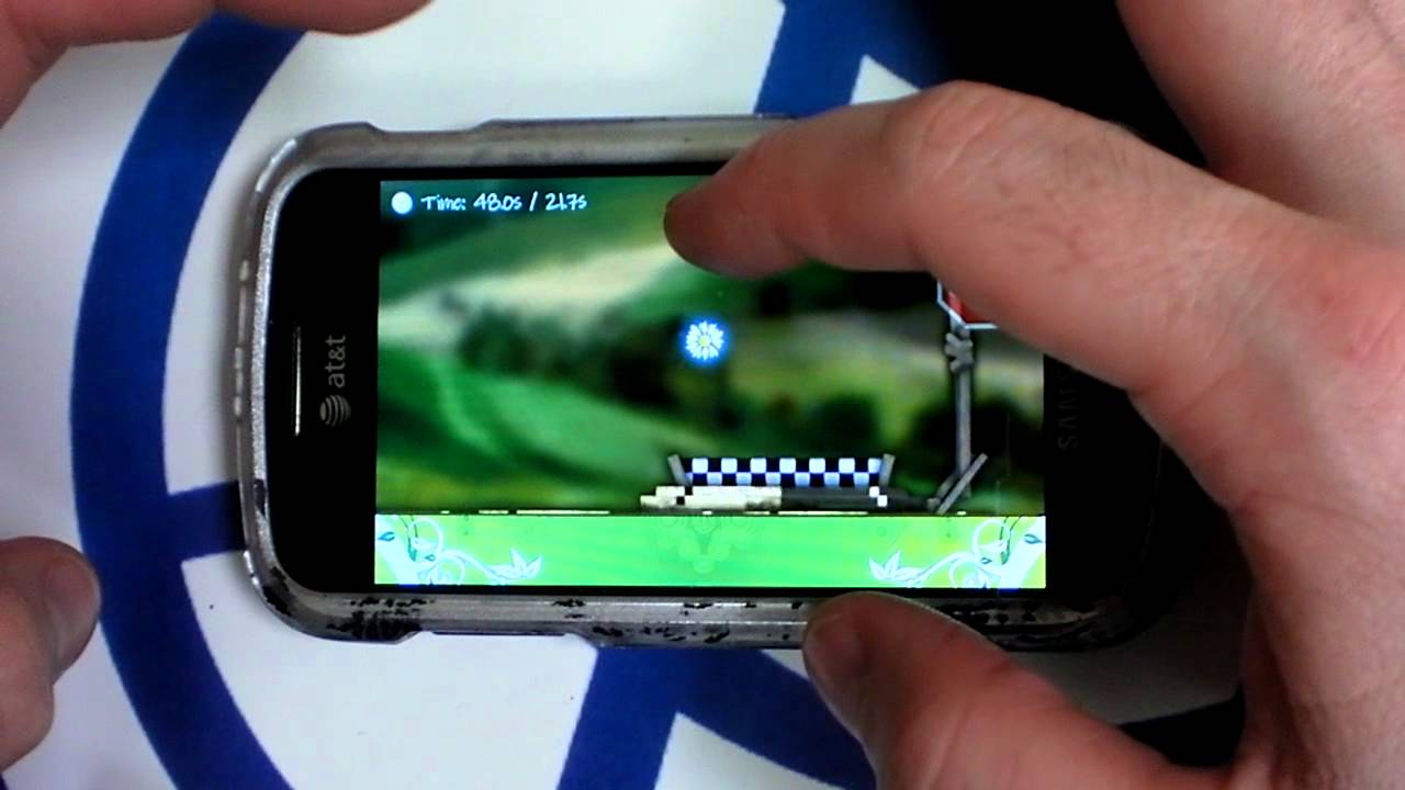 Breeze - Review