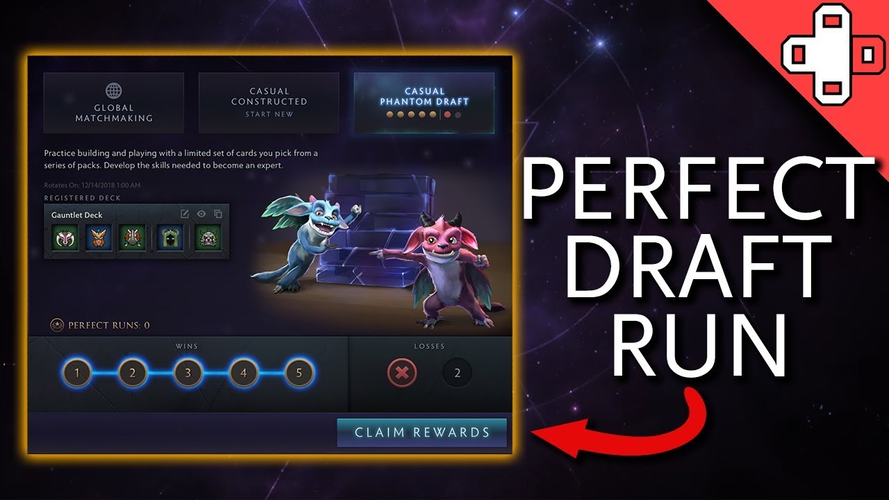 My First Artifact Draft Was a PERFECT RUN!