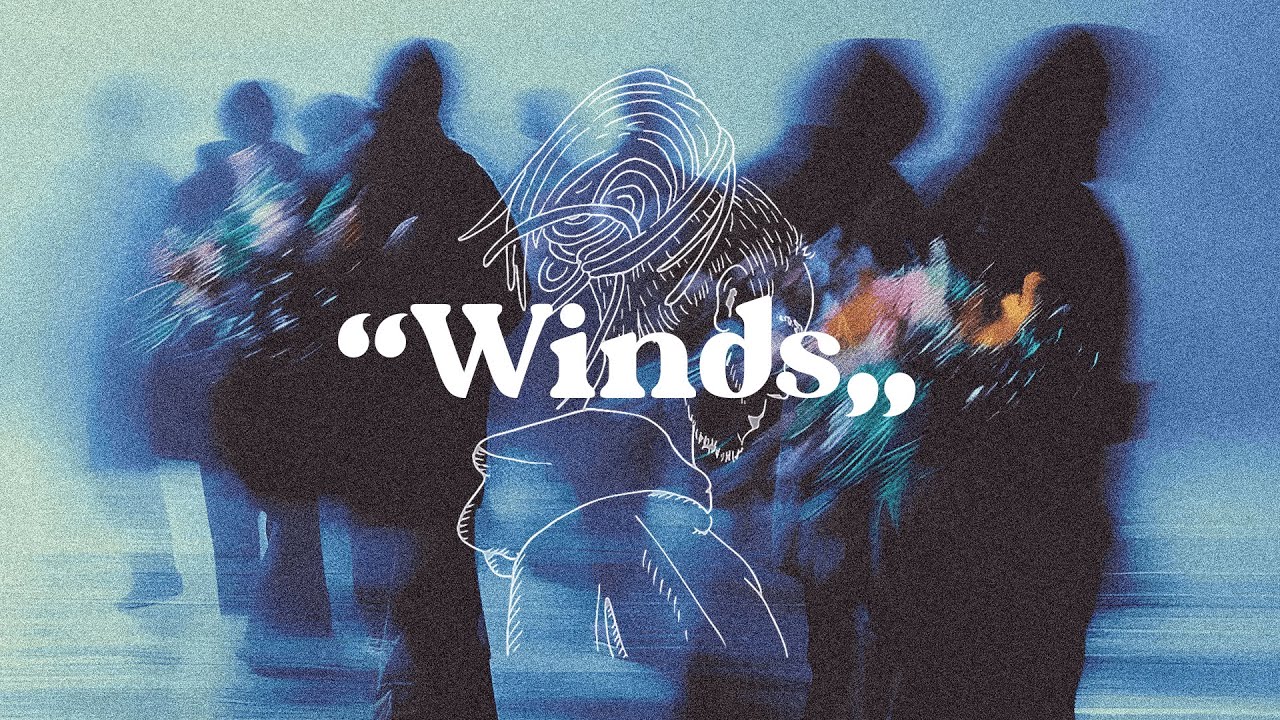 [FREE] A$AP Rocky Type Beat - 'Winds'