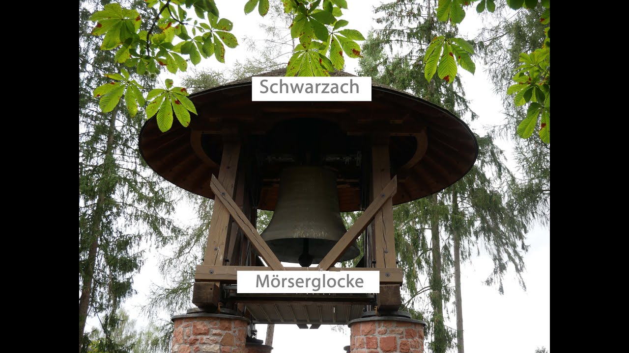 Schwarzach [D.] - Das Läuten der Mörserglocke, Präsentation zum Weltgebetstag