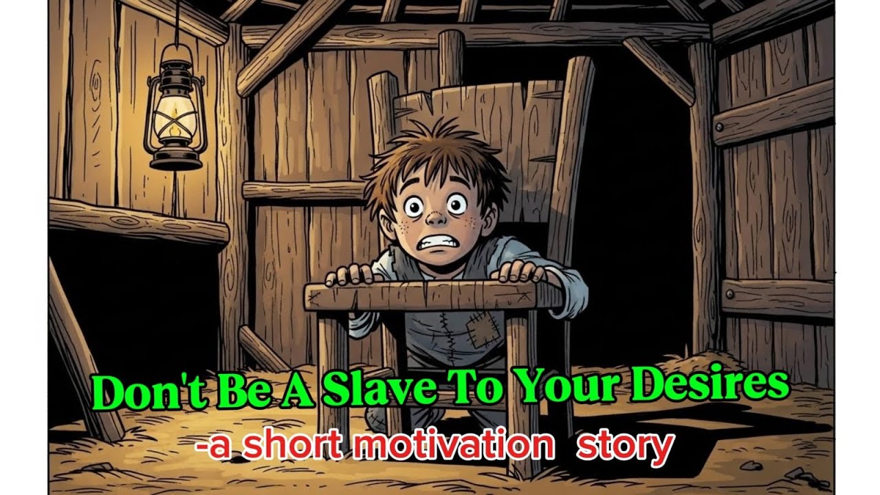 The Quiet Power of Gratitude | Enjoy What You Have | Short Story - Big Lesson | Wise Motivation Tale